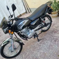 باکسر ۲۰۰ همتاز