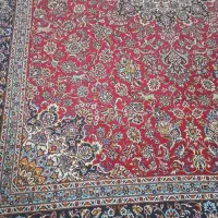 فرش دوازده متری مخصوص باغ تخفیف خورد
