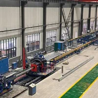 مکانیک ماشین آلات صنعتی