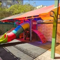 مربی مهدکودک