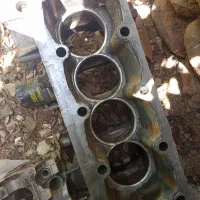 سیلندر و سر سیلندر