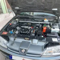 اریسان۴۰۲فیس پرشیایی درحدصفر|خودرو سواری و وانت|تبریز, |دیوار