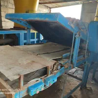 دستگاه خردکن و پرس کارتن|ماشین‌آلات صنعتی|کرمانشاه, |دیوار