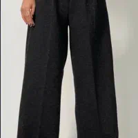 شلوار بگ فوتر