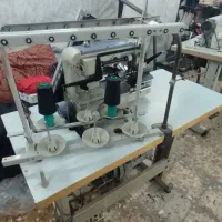 چرخ کمر کش جک