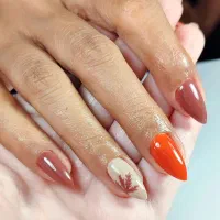 خدمات ناخن با بهترین کیفیت