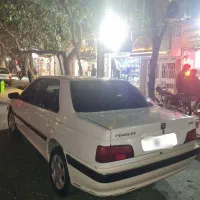 پژوپارس تیوفایو ۱۴۰۰|خودرو سواری و وانت|مشهد, کارگران|دیوار