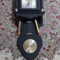 ساعت دیواری