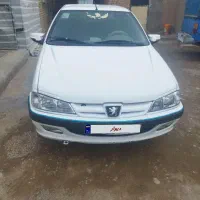 پژو پارس مدل 95|خودرو سواری و وانت|قیدار, |دیوار