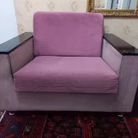 مبل تختخواب شو