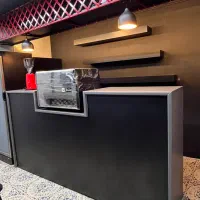 واگذاری لوازم کافه.مناسب هر مغازه|کافی‌شاپ و رستوران|لنگرود, |دیوار