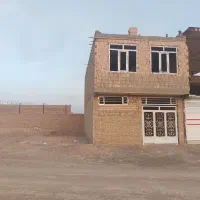 دو قطعه زمین/ تجاری مسکونی/ ایزی/ خیابان امام رضا|فروش زمین و ملک کلنگی|سبزوار, ایزی شهر|دیوار