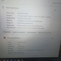 Lenovo gaming 3 core i7 11