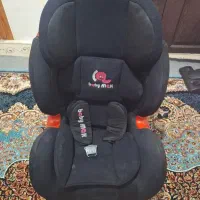 صندلی کودک برای ماشین