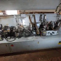 دستگاه pvc|ماشین‌آلات صنعتی|کهریزک, |دیوار