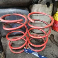 کمک فنر و لول فنر ۴۰۵.۲۰۶|قطعات یدکی و لوازم جانبی|تهران, عباسی|دیوار