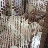 پرده ریسه ای|پرده، رانر، رومیزی|مشهد, نوید|دیوار