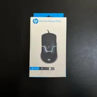 موس اچ پی مدل M100