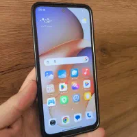 گوشی نوت 12s .نقد و چک|موبایل|کاشان, باغ ماجد|دیوار