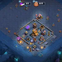 اکانت کلش|کنسول، بازی ویدئویی و آنلاین|کرج, حصارک بالا|دیوار