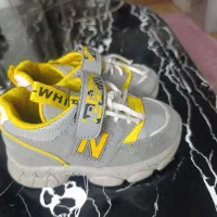 کتونی بچگونه