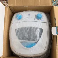 لباسشویی فریدولین SW|ماشین لباسشویی و خشککن لباس|قم, شاه سید علی|دیوار