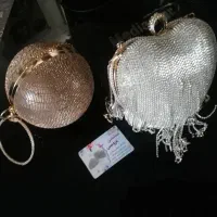 کیف فول نگین