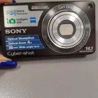 دوربین عکاسی و فیلم برداری سونی