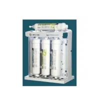 تصفیه آب چهارمرحله ای نو توی کارتن