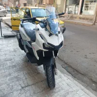 موتور ADV150