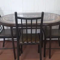 میز ناهار خوری