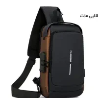 کیف کراس بادی برند فشن