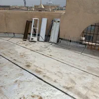 نصب کولر گازی. سرویس کولر گازی .نصب پکیج  تعمیرات|کولر گازی و فن‌کوئل|کرج, ساماندهی|دیوار