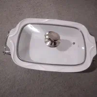 سوفله خوری|ظروف سرو و پذیرایی|محمدشهر, یزدیها|دیوار