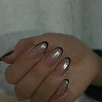 آف ویژه(کاشت ناخن)|خدمات آرایشگری و زیبایی|بومهن, |دیوار