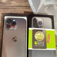 ایفون 13 پرو 256