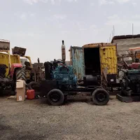 تعمیر کار تراکتور  تعمیرکار ژنراتور تعمیر لیفتراک