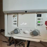 تعمیر و سرویس پکیج