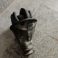 کرومبیل تویوتایی و روکش صندلی پژو اس ال|قطعات یدکی و لوازم جانبی|اصفهان, گلستان|دیوار