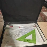 تخته رسم fabl