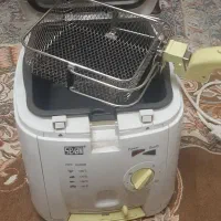 سرخ کن سون|اجاق گاز و لوازم برقی پخت‌وپز|تهران, استاد معین|دیوار