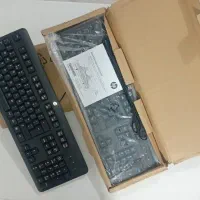 کیبورد HPاصلی