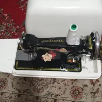 چرخ خیاطی گل نو مناسب برای جهزیه