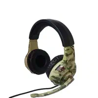 هدست AK-43 Gaming مخصوص بازی