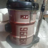 جاروبرقی|جاروبرقی، جارو شارژی، بخارشو|فولادشهر, فولادشهر|دیوار