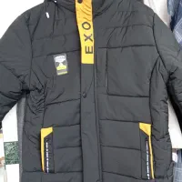 کاپشن 3XL نونو
