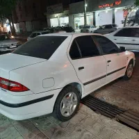 سمند ef7مدل ۹۱ دوگانه شرکتی|خودرو سواری و وانت|بوشهر, |دیوار