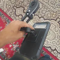 هولدر موبایل برای دوچرخه و موتور|لوازم جانبی موبایل و تبلت|قم, نیروگاه|دیوار