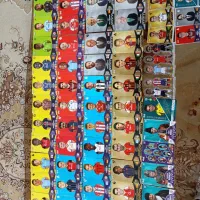 ۵۰عدد کیمدی نو