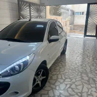 پژو 207 مدل 1399|خودرو سواری و وانت|رویان, |دیوار